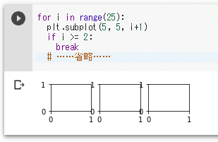 リスト13-3の実行例